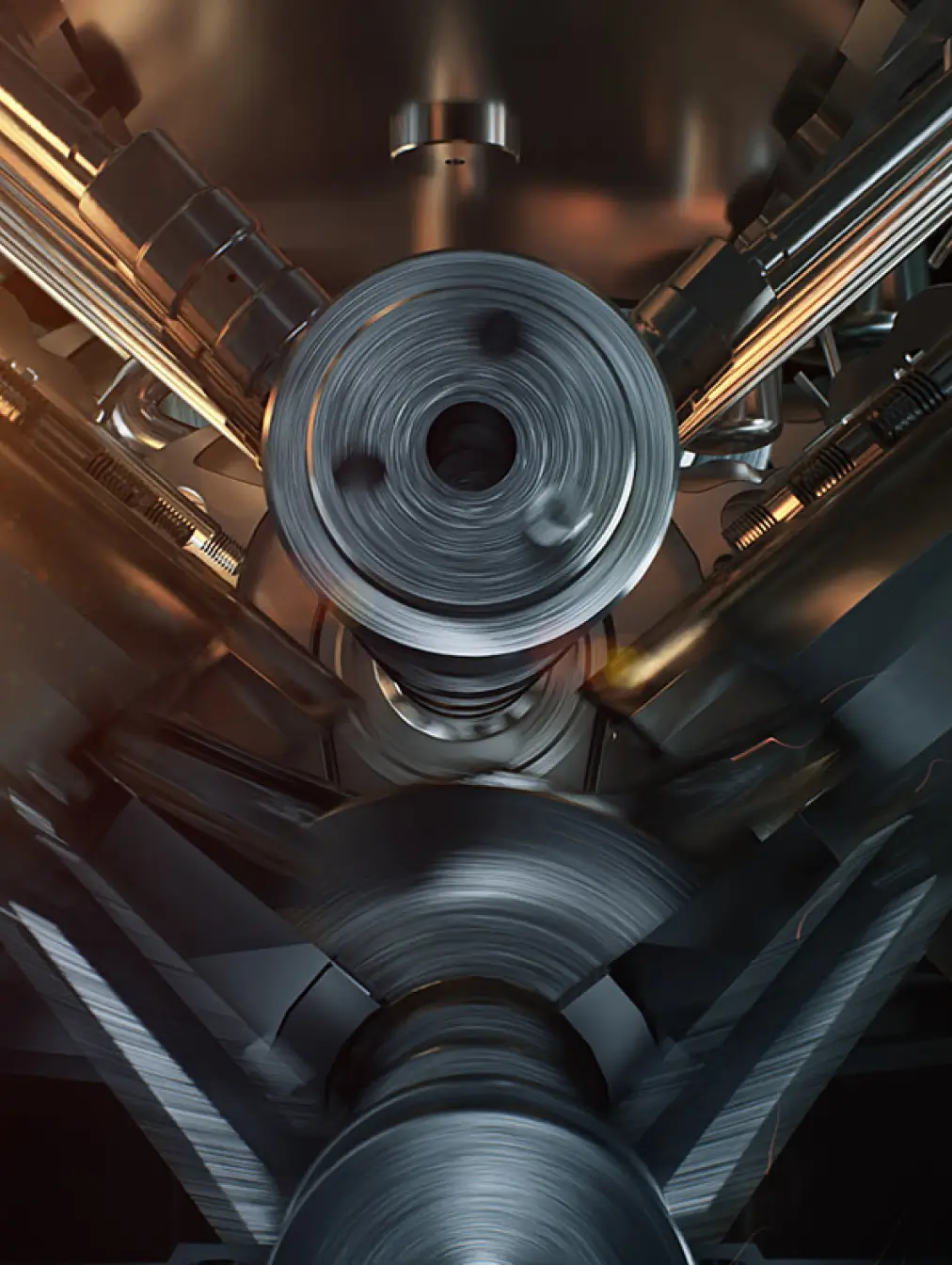 Kumho - Why Kumho ?